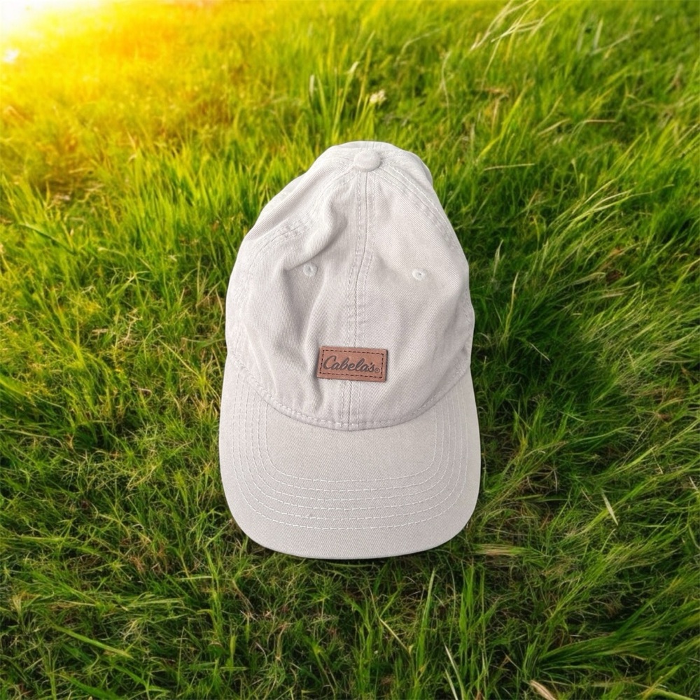 Cabelas hat